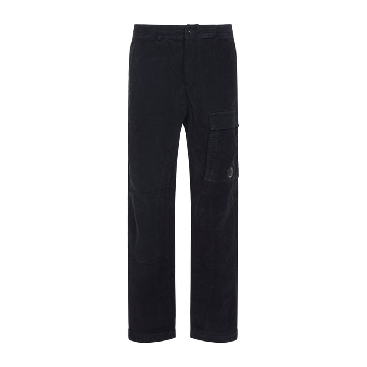 Cp Company Cargo - Blue | f7669e12233b85161f96b14d1aec42951cdbbea5