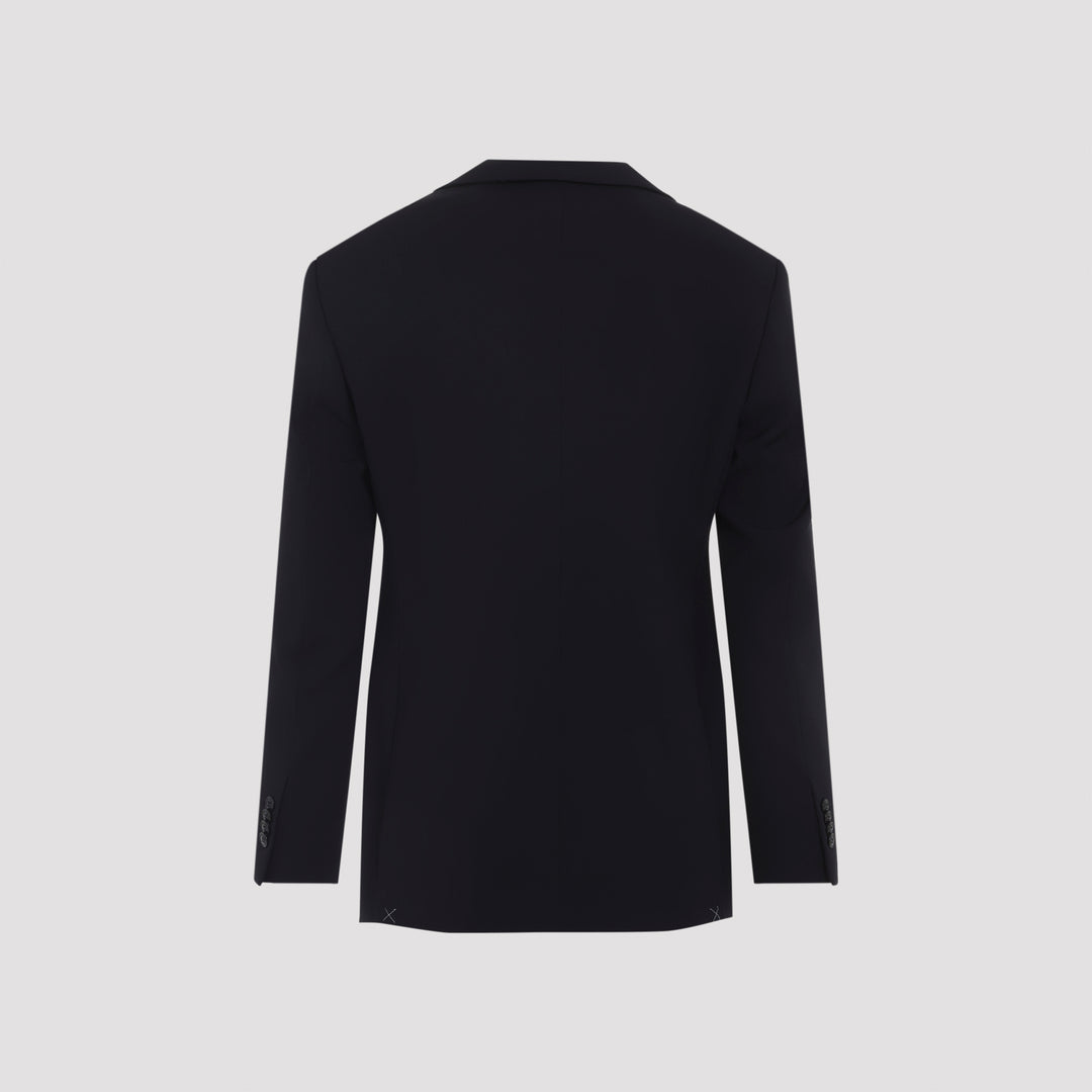 Giorgio Armani Suits - Blue | 791d2d68b0df6c3fba052753029e9b953e9fb60b