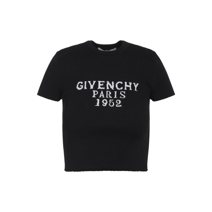 Givenchy Tops - Black | 6d4c9f51ec665370dabd868417e065023e4d1ca9