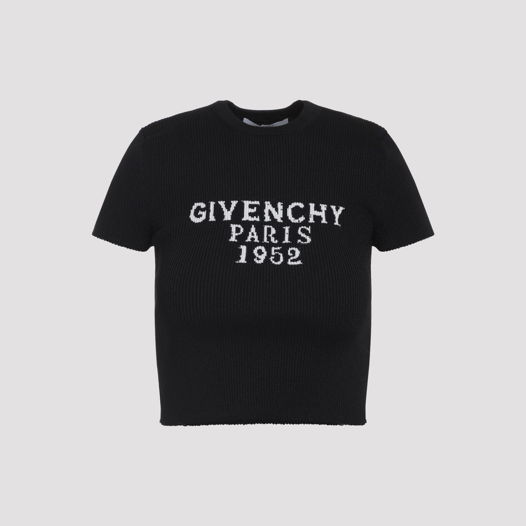 Givenchy Tops - Black | 862291fbd4010f7f485244b9c32030c9782d17e6