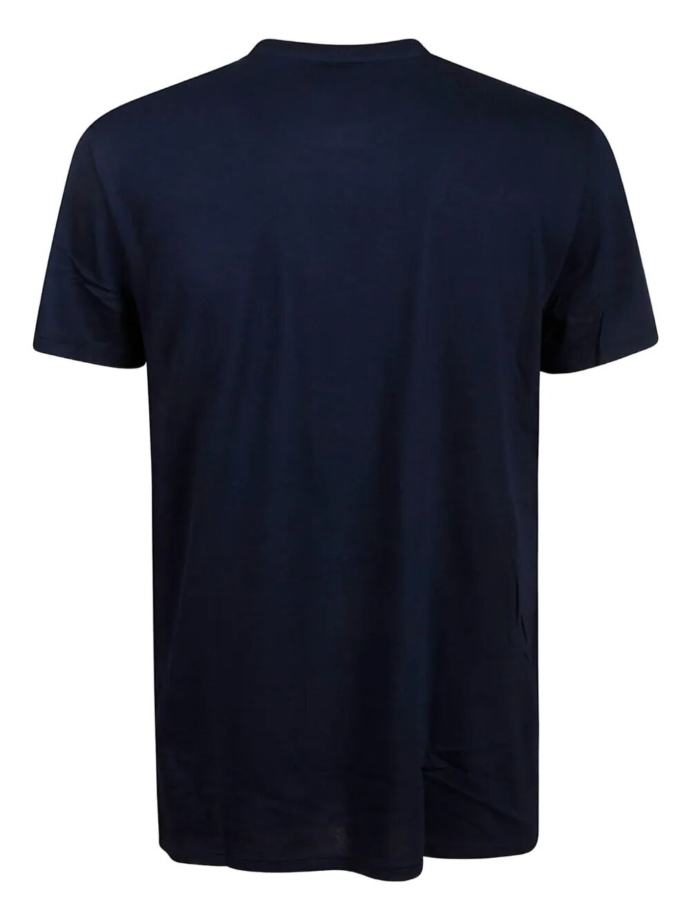 Lacoste T-shirts - Blue | ab490fabaf1ff1272116942736225ce05c563291