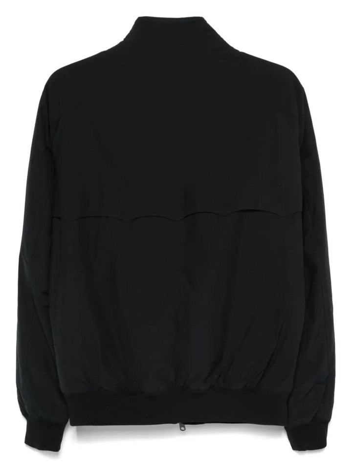 Baracuta Bomber jackets - Blue | 35f71c53128b52eff677bd4e877add76561e7b09