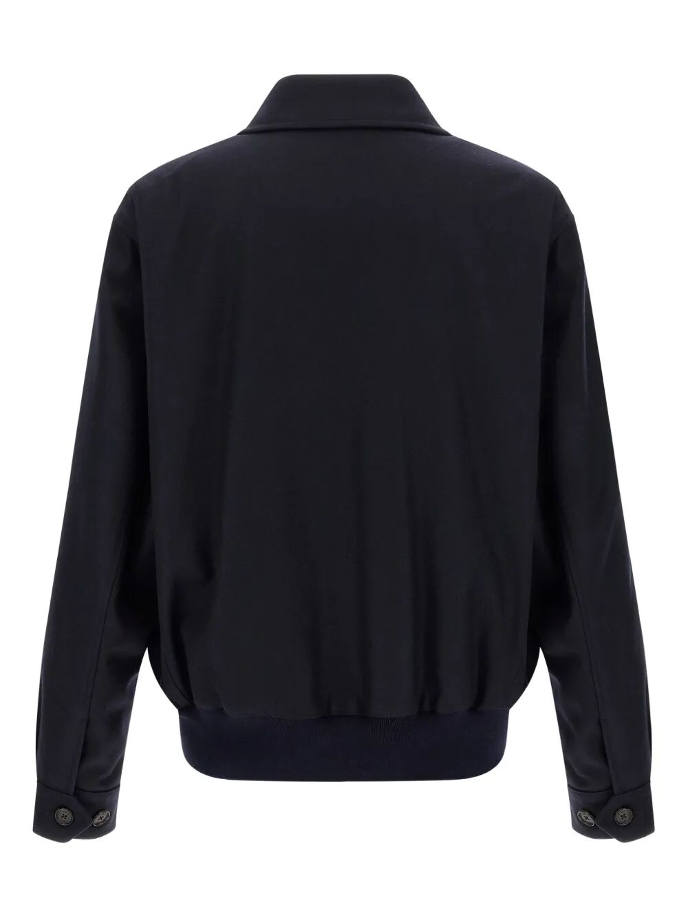 Baracuta Bomber jackets - Blue | 5cedaceb046ce1cd29be520295a89817a32fb5da