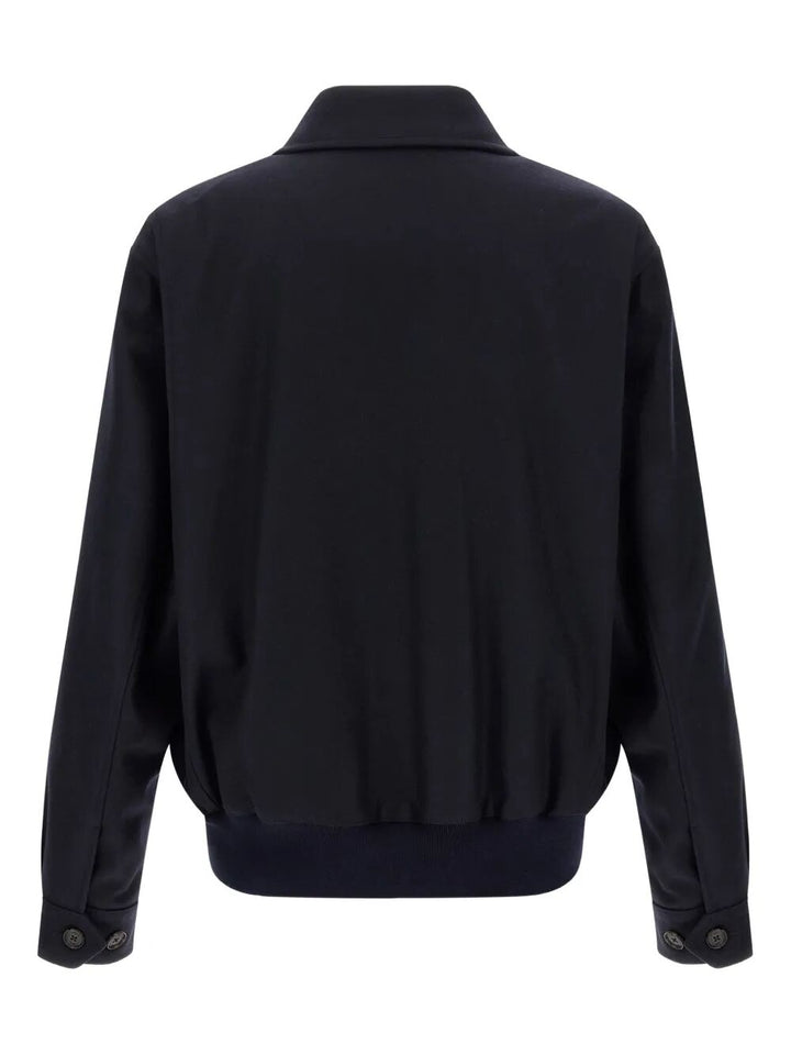 Baracuta Bomber jackets - Blue | 5cedaceb046ce1cd29be520295a89817a32fb5da