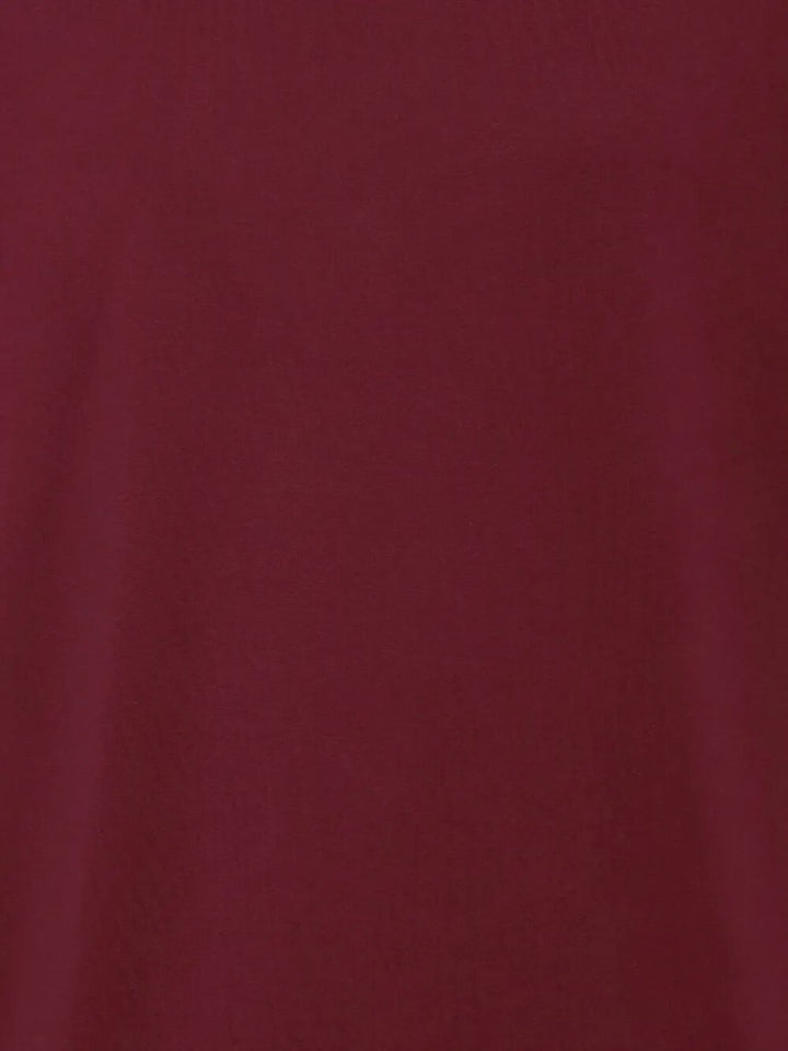 Brunello Cucinelli T-shirts - Red | ac85ace87321f1d61fe8c67f94453d72c64616c5