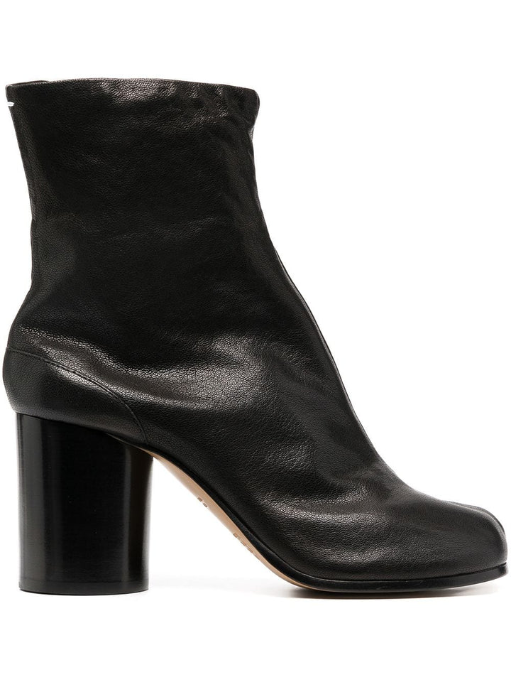 Maison Martin Margiela Boots - Black | df4285ccec3d2e2029ef2c54a65e3ebe1c43acbb