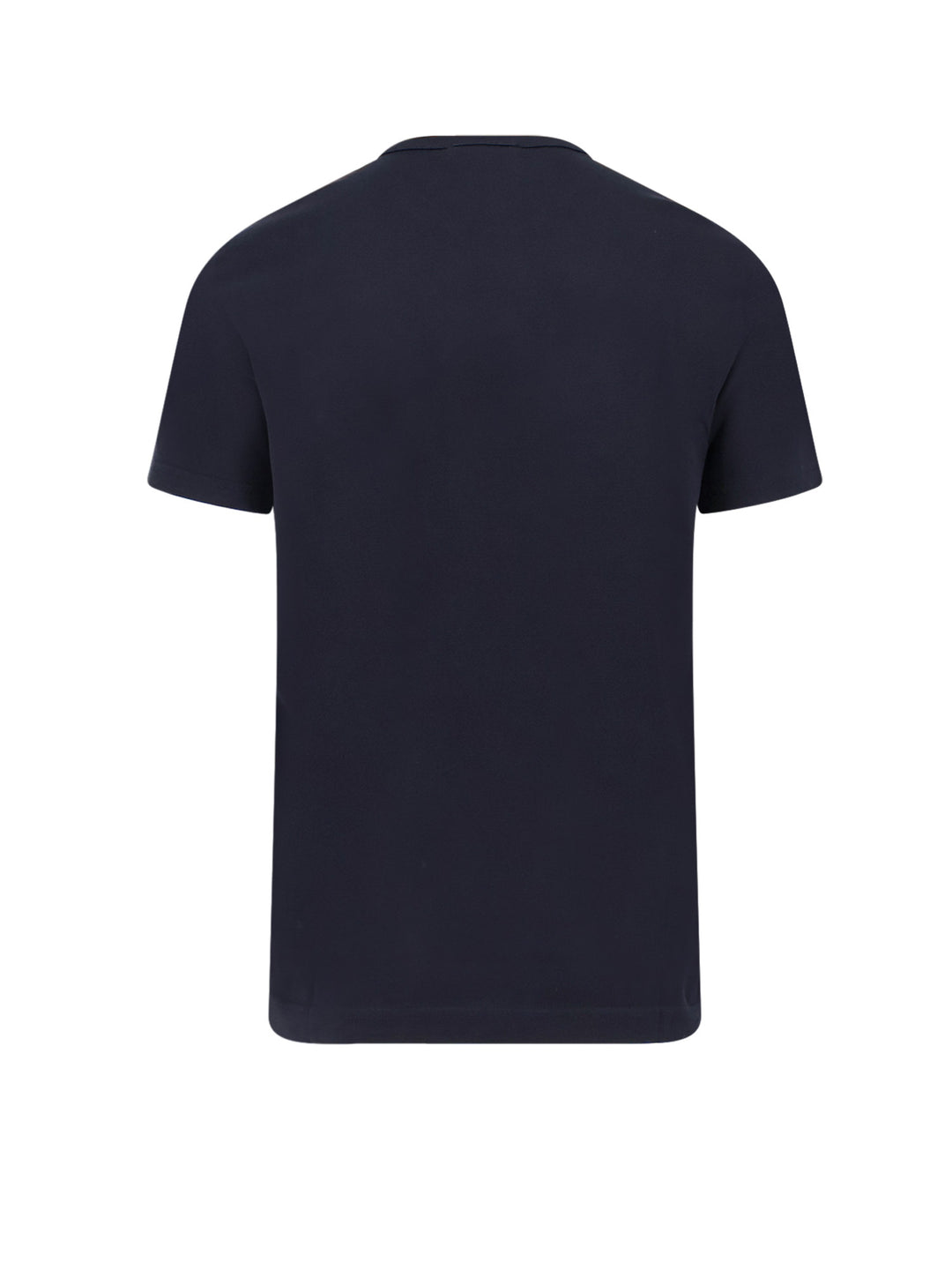 Dolce & Gabbana T-shirts and Polos - BLU SCURISSIMO 1 | 74a0faa2c417e0d0a9b972b982cf66f19d0e2614