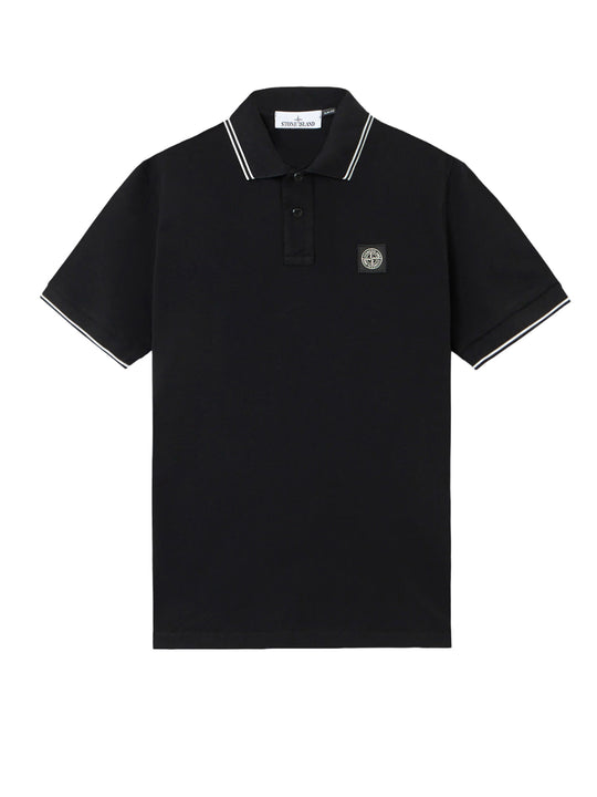 Strtech Organic Cotton Polo Shirt