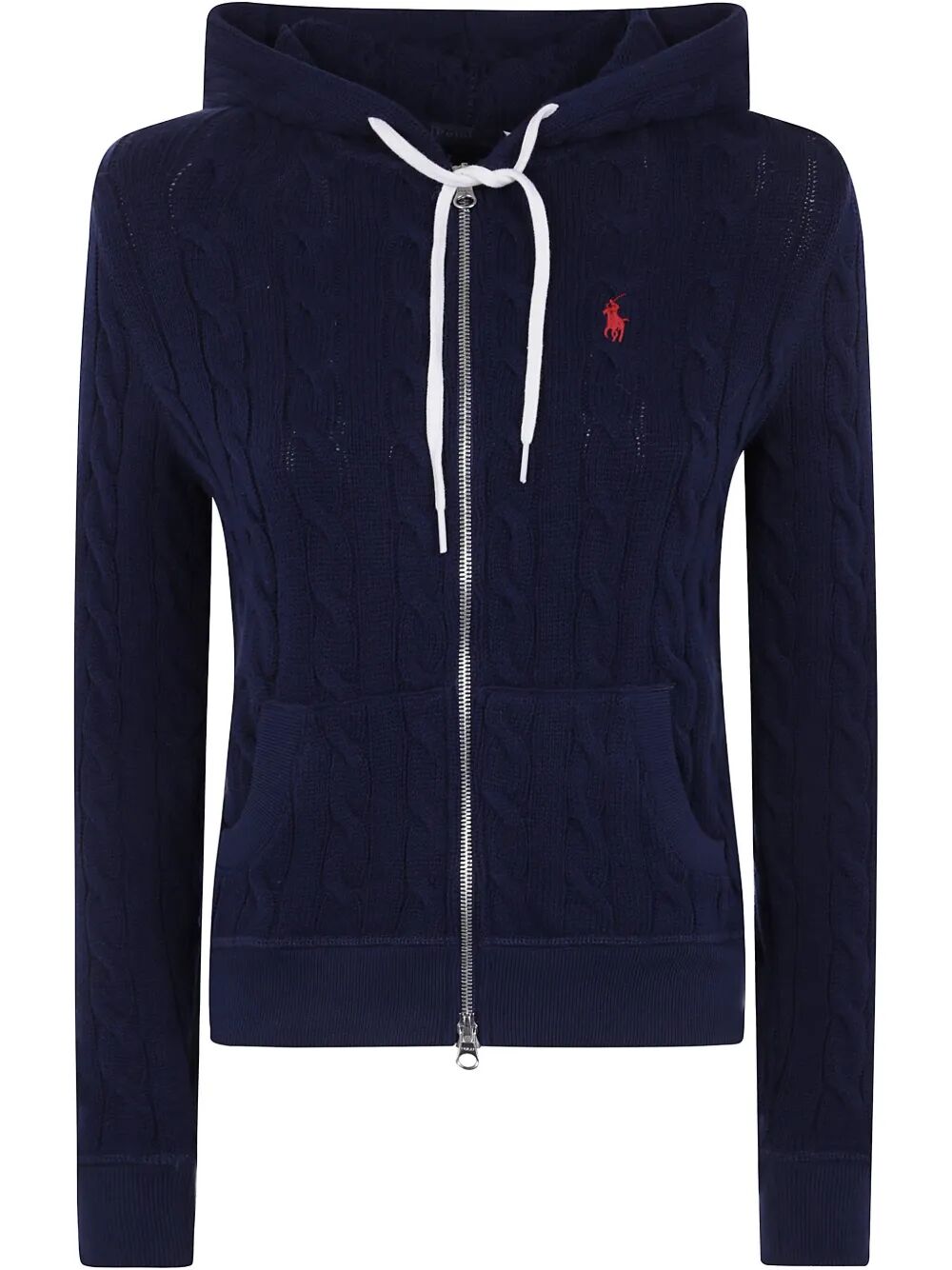 Polo Ralph Lauren Full zip - Blue | 5687b4e3abb92986cf0dcec0c9a8f825983c5a5e