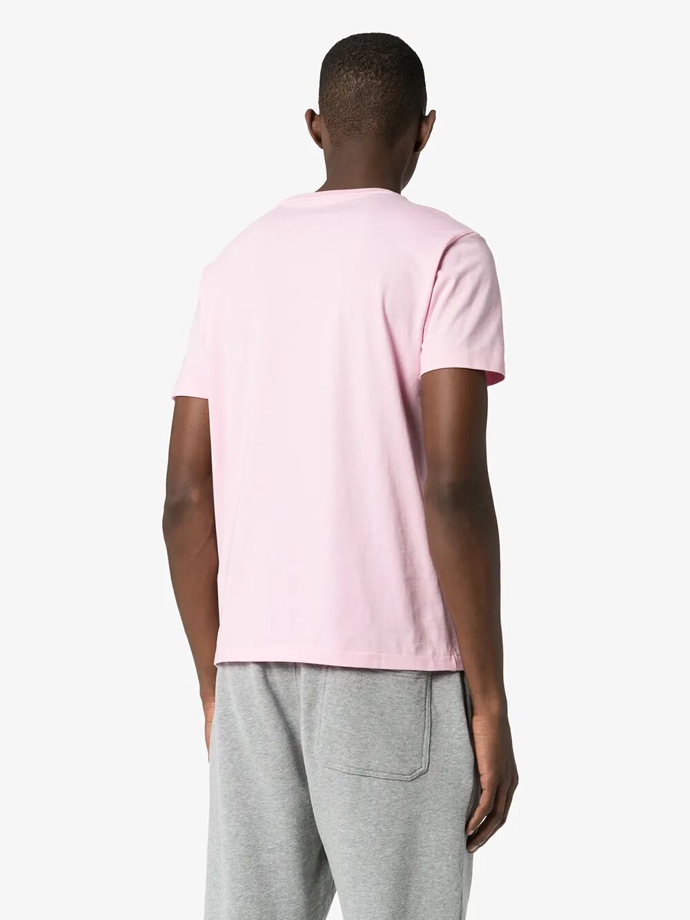 Polo Ralph Lauren T-shirts - Pink & Purple | 87d0bbba63555d7d893f9907af906f8047179736