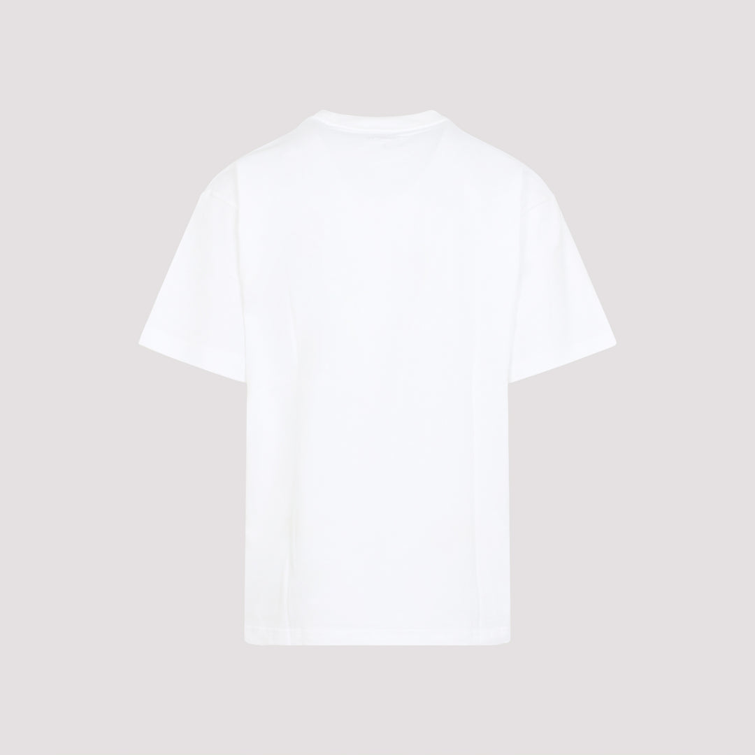 Carhartt Wip T-shirts - White | e40480281c855ffc0862ac8c2c29bab5c830200e