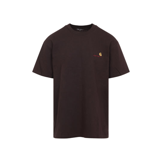 T-Shirts Brown