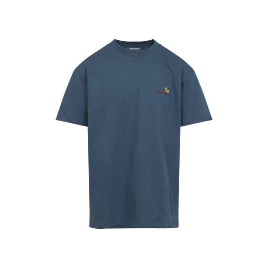T-Shirts Blue