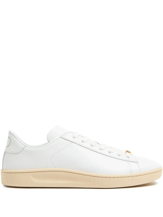 Royco Nappa Leather Sneakers