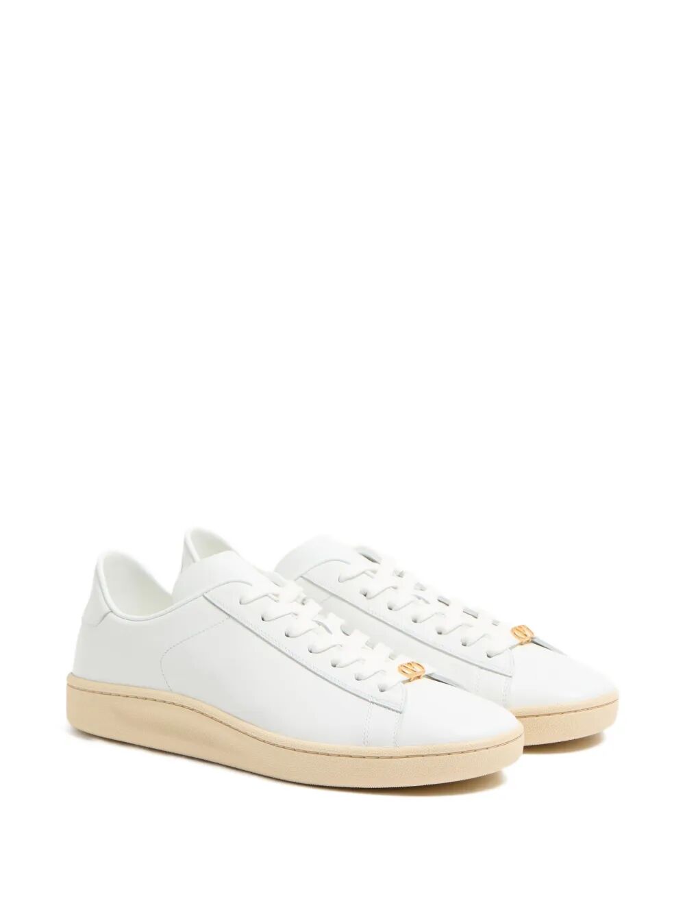 Valentino Garavani Sneakers - White | c1fa63b4cd3ca150948c55090a3308e77dbbc580
