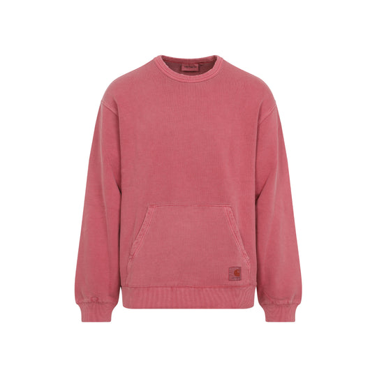 Sweatshirts Red