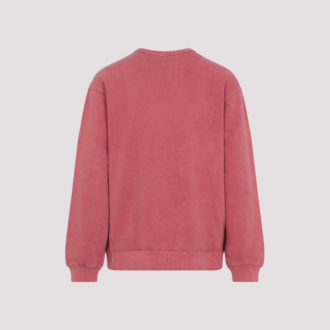 Carhartt Wip Sweatshirts - Red | 8a807ec168201e57b580ed150a69caab2f1917b5