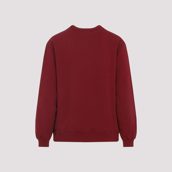 Carhartt Wip Sweatshirts - Red | c843a58e03960692be8dc026c1ccff7cf1c465df