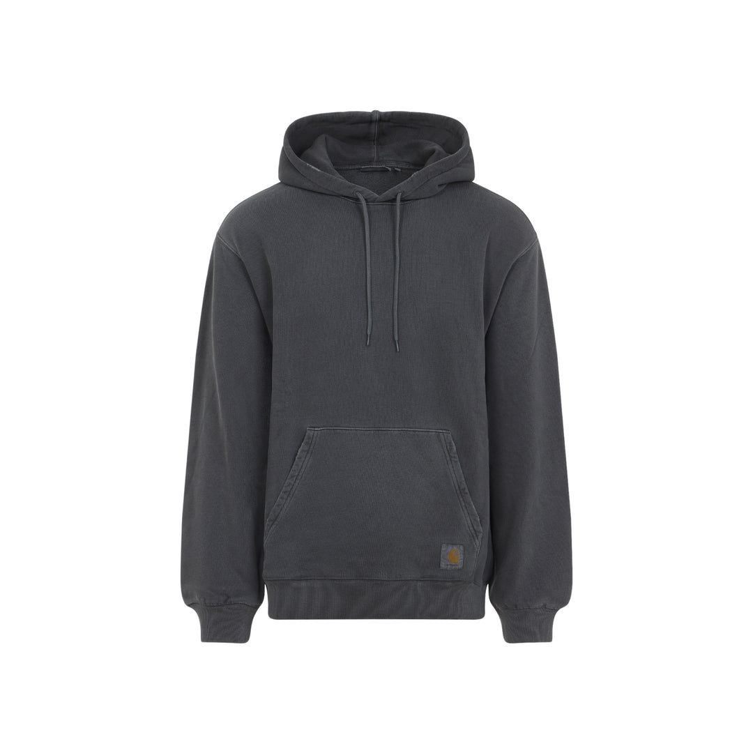 Carhartt Wip Hoodies - Black | ef123e01d1583f048c257d802fa75cff2a1ed341