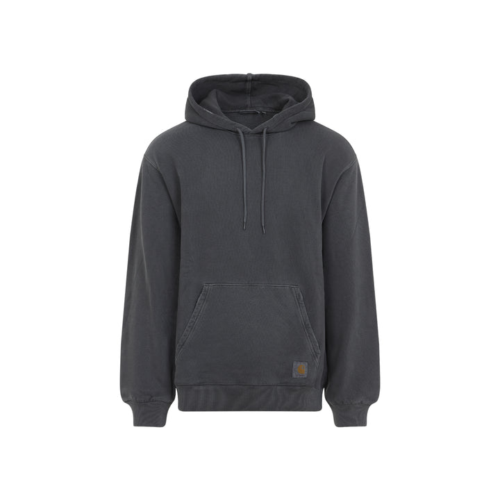 Carhartt Wip Hoodies - Black | ef123e01d1583f048c257d802fa75cff2a1ed341