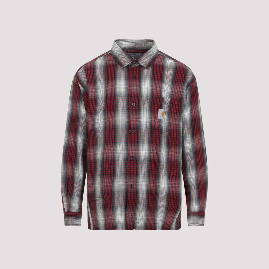 Carhartt Wip Shirts - Multicolour | cba006361dc9ef10cb9f7a573da23861c2ca9d86