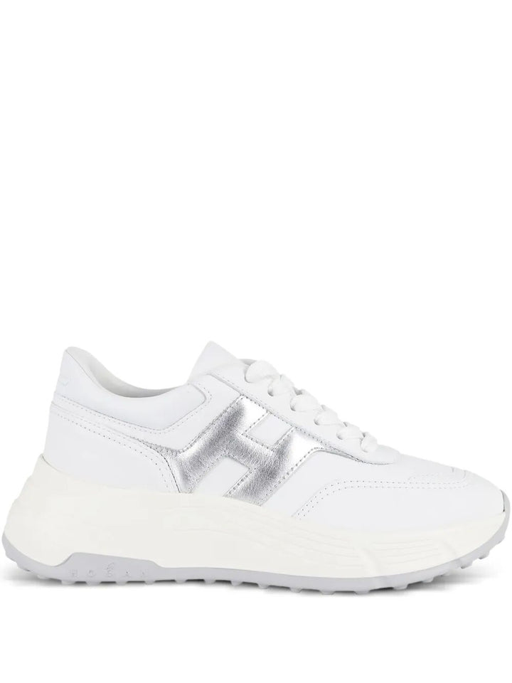 Hogan Sneakers - White | 3d3c91fbc618c8568396736f375008e44d376d95