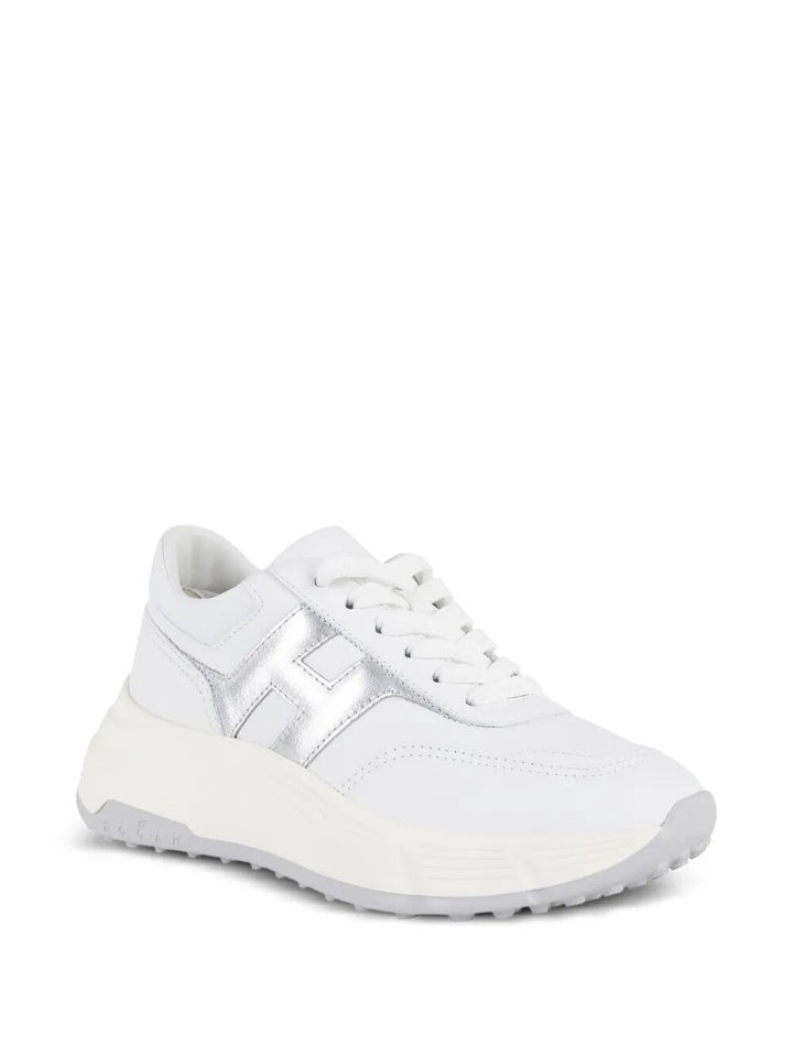 Hogan Sneakers - White | ae103b03c474b2d7b7ec17445abf3c35a19a7f98