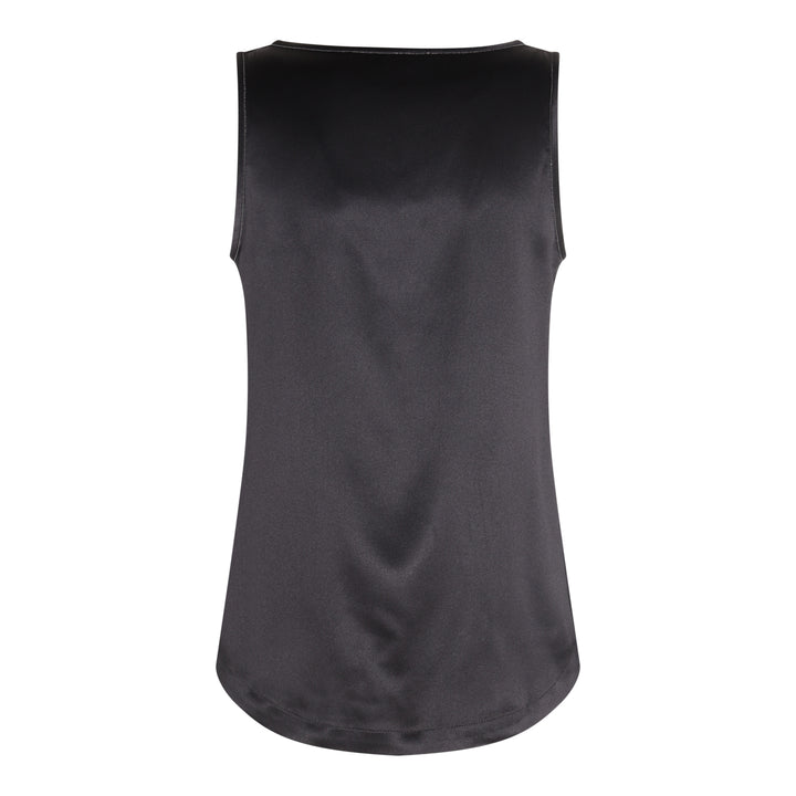 Brunello Cucinelli Top - Blacks and greys | a23ff68dcf475ffc796cef6e3644485a79f716ff