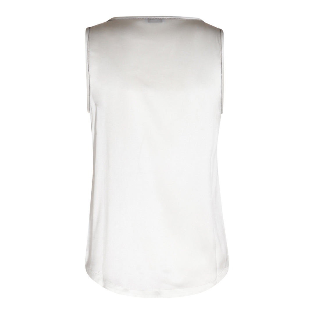 Brunello Cucinelli Top - Light and natural | 8c132023813bd45757da69406e1b6f55f763271a