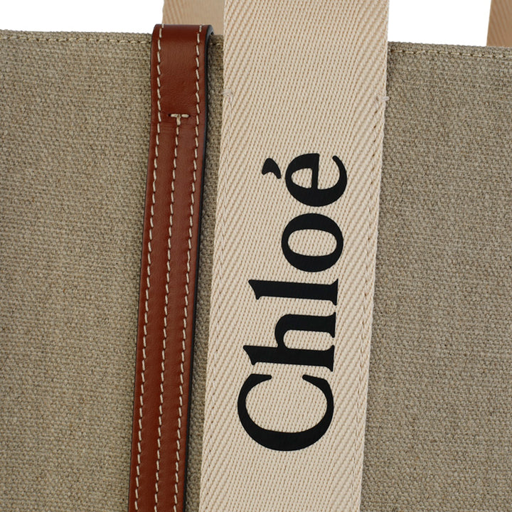 Chloè Bags - White - Brown 1 | bc568fcc2dece1e6d8b0cb9c9802c654d9e7980d