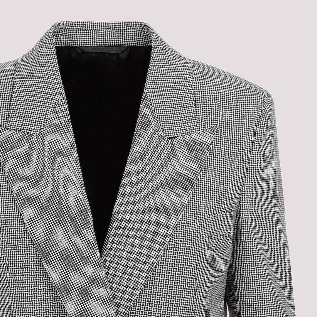 Givenchy Jackets - Black | 04e1e8568ba15325532125c6a5ebb9c0a8d08ee6