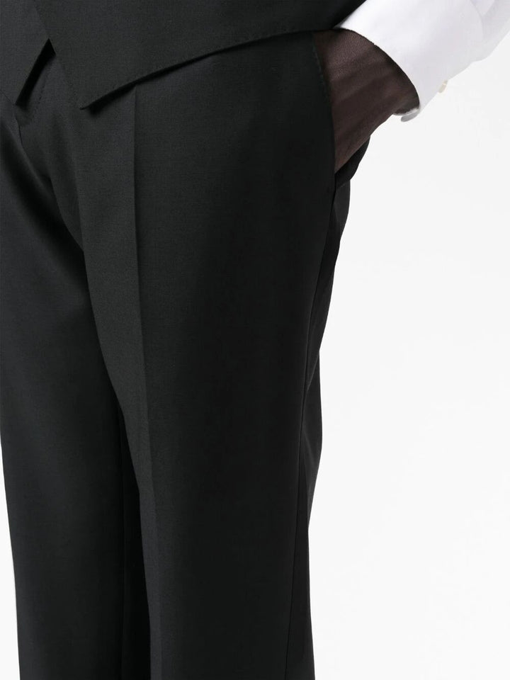 Dolce & Gabbana Single breasted - Black | 9f76bcc406e106dd3e3e4a201e199f74b1d4d25f