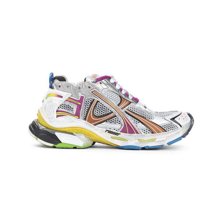 Balenciaga Sneakers - Multicolour | 0c96e0c48594ca45fa5958fe2e392aece6f1102b