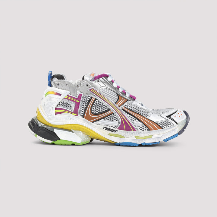 Balenciaga Sneakers - Multicolour | 2d0fbc1a5e27855c75cf8dda71e40564e3fa6607