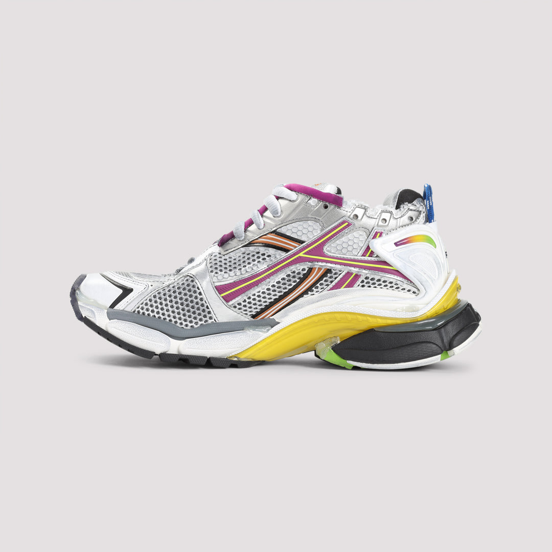 Balenciaga Sneakers - Multicolour | 5ccee6f1dce4a22d50613cdef93ba059e030ef5d