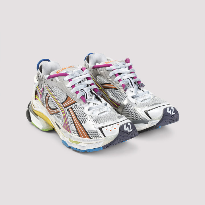 Balenciaga Sneakers - Multicolour | a4968a4f6a89d4a60aae4633e7d48641f71accab