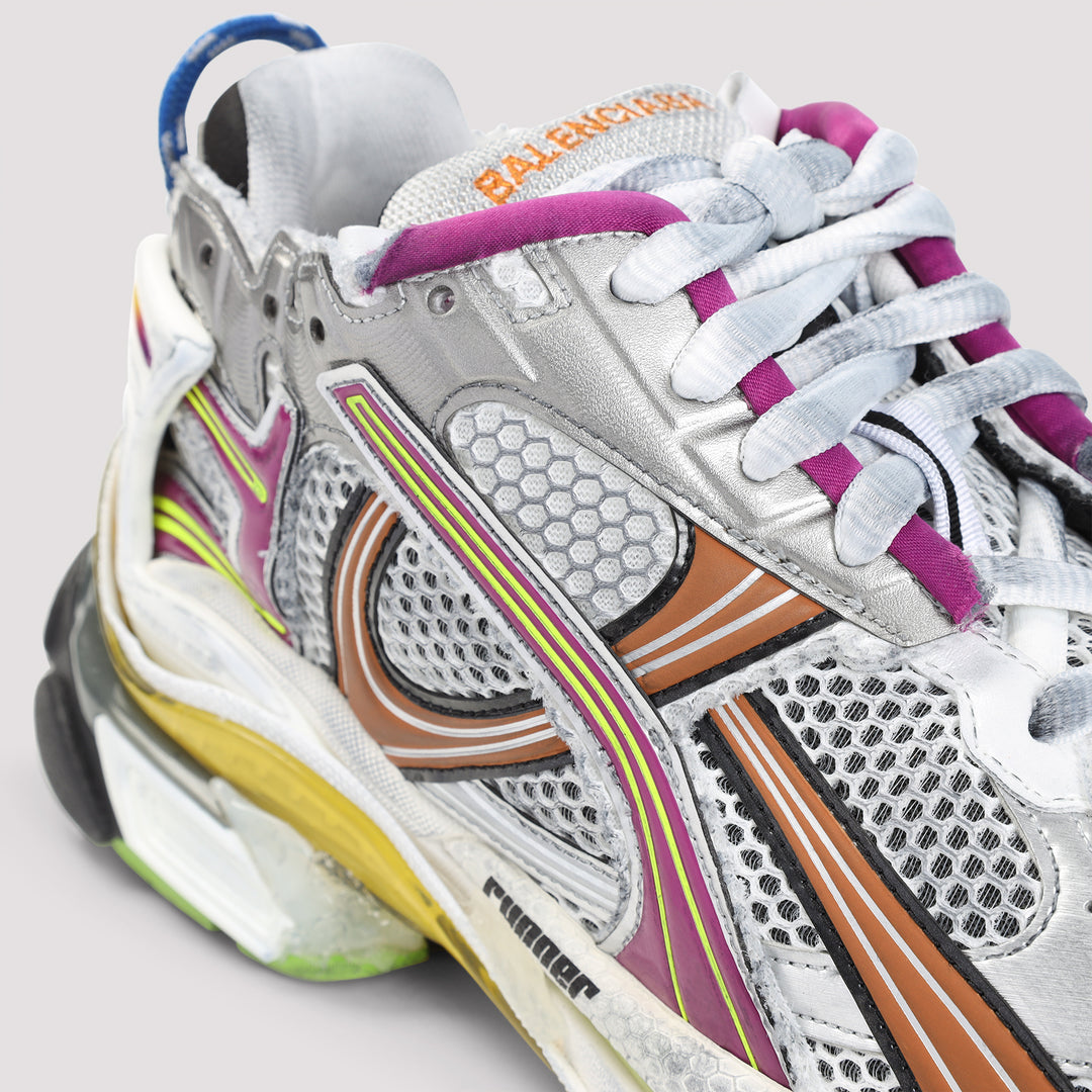 Balenciaga Sneakers - Multicolour | 4f9285151be1dccf3e009323880177ac352d3c2e