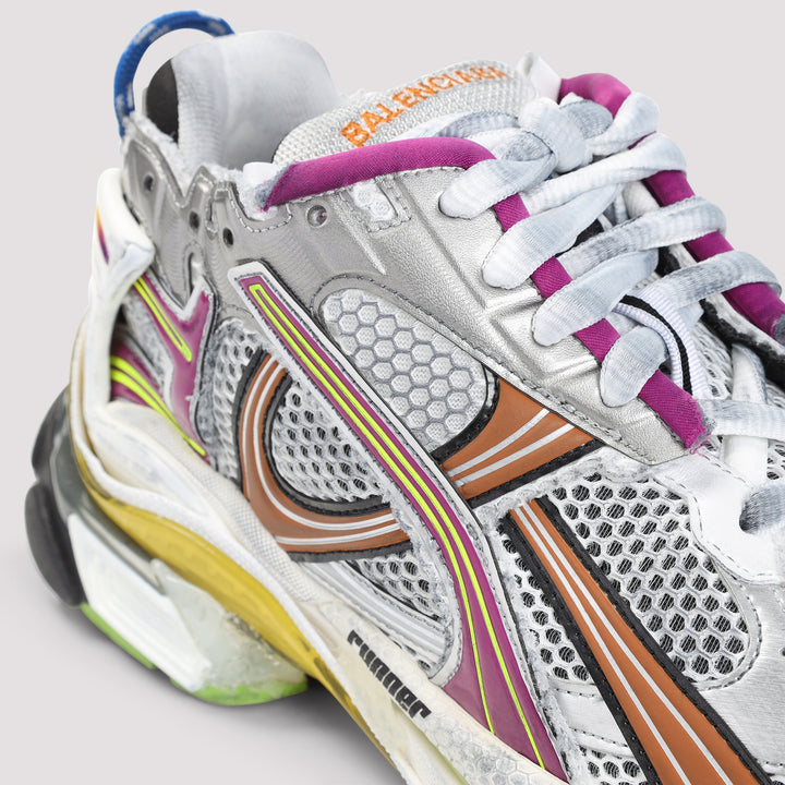 Balenciaga Sneakers - Multicolour | 4f9285151be1dccf3e009323880177ac352d3c2e