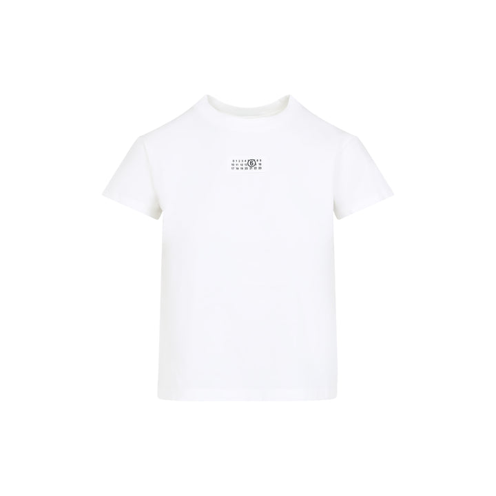 Giorgio Armani T-shirts - White | e77a7c475af564644923ab07dff9cf4d8677c340