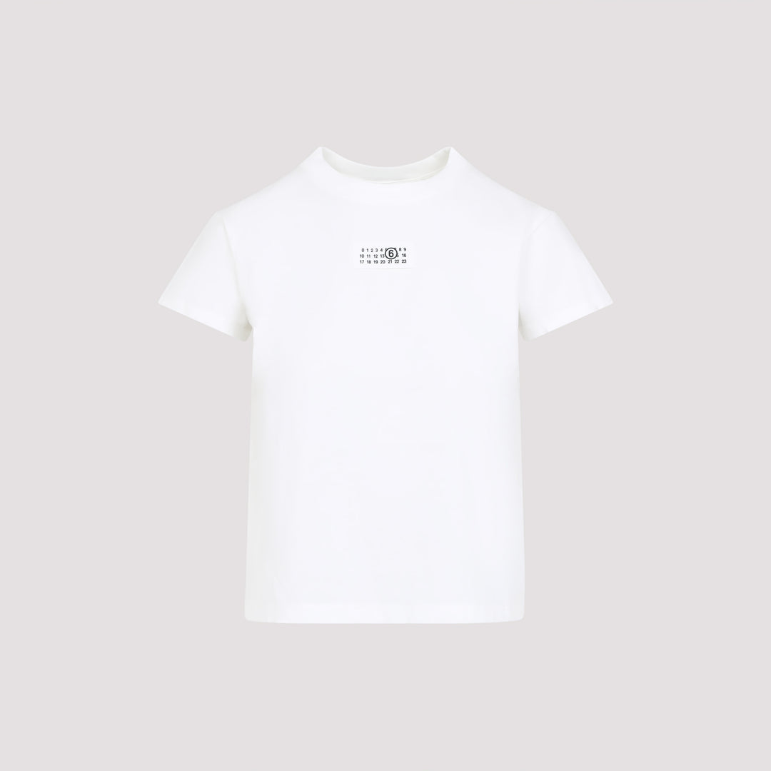 Giorgio Armani T-shirts - White | 7460bab0ebf6808807f7f2dec4fda8c16e0544fc