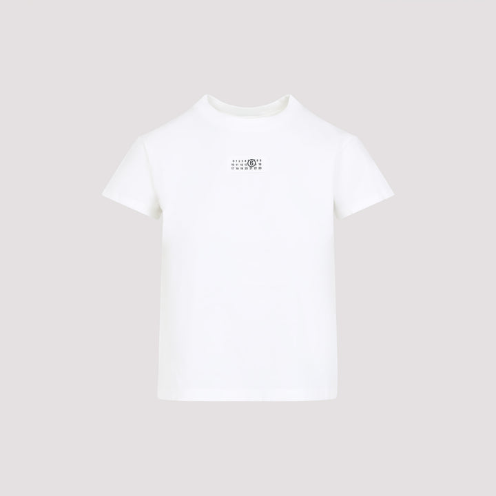 Giorgio Armani T-shirts - White | 7460bab0ebf6808807f7f2dec4fda8c16e0544fc