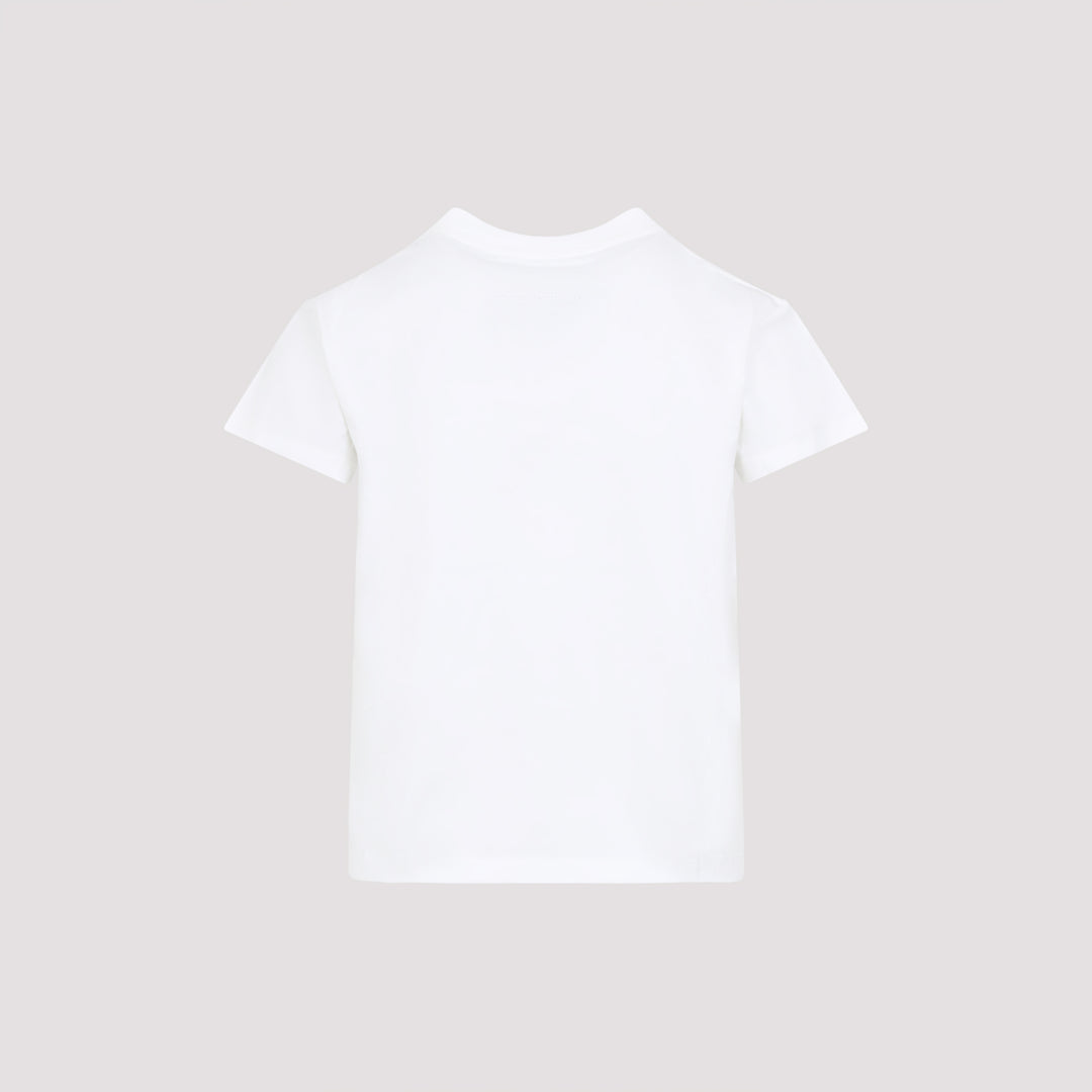 Giorgio Armani T-shirts - White | 0799e789757b62f4a91172ae3e681ab10ec72d2c