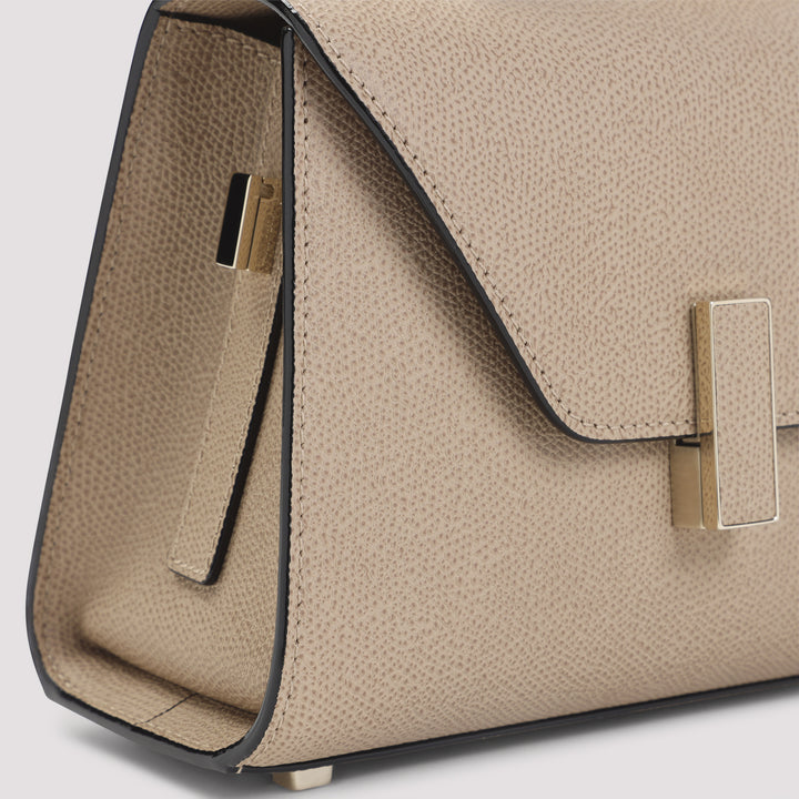 Valextra Handbag - Nude & Neutrals | 0067e0e3db41b4ffd7ea3e0ebb18c3bc978f91be