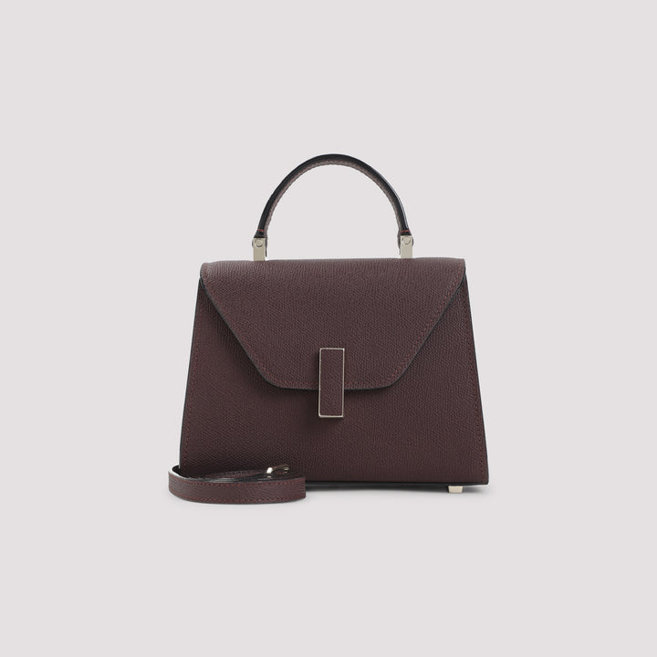 Valextra Handbag - Red | 39e27dd36ea57d3423f242b03360b0e1786e09d2