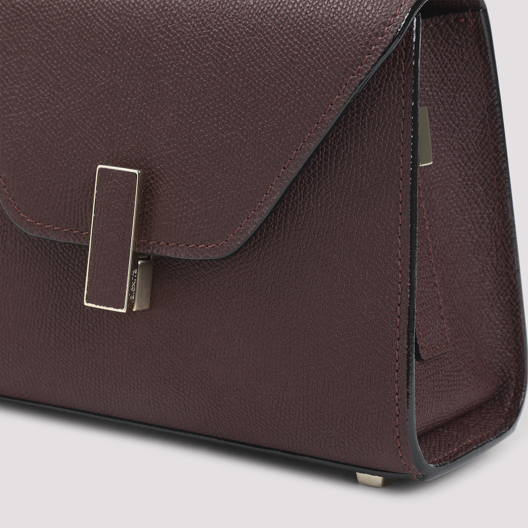 Valextra Handbag - Red | 244b29e9ca89e286c6e88f682ff81d2ee60904fd