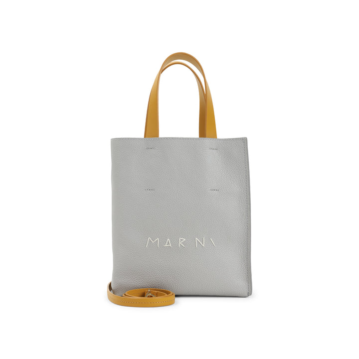 Marni Handbag - Blue | c8243a9b8b44f00b3201f602a802ad748462bc4b