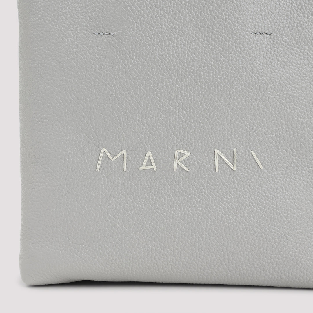 Marni Handbag - Blue | 05fba0c054fa6f4d85785f1962a31ddaacb2566b