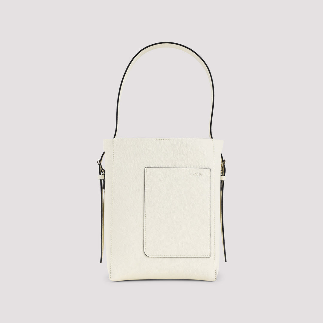 Valextra Shoulder Bags - Nude & Neutrals | 0a978195c14ee7aee49fdc5ae2ff6ae7c39bedd0