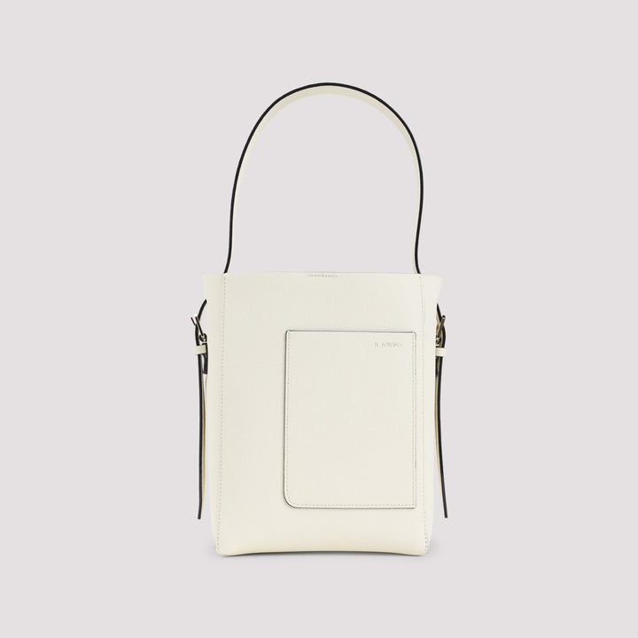 Valextra Shoulder Bags - Nude & Neutrals | 0a978195c14ee7aee49fdc5ae2ff6ae7c39bedd0