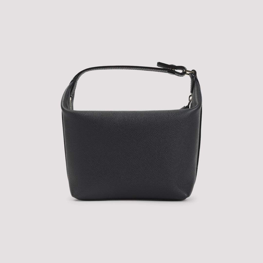 Valextra Handbag - Black | 6393f1dac88fb992c345c5a9135f8a732535ed94